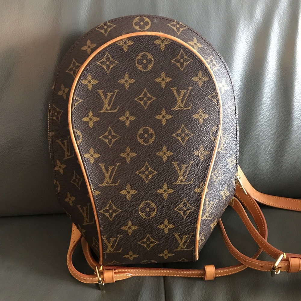 LV Ellipsis Backpack